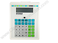 787679, Hand Held Monitor for Phoenix Contact Module