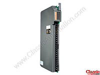 1771-OAD, Allen-Bradley Programmable Logic Controller (PLC)-5 with Allen-Bradley 1771 Series I/O System