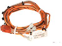 01984-0158-0008, Rosemount RS3 30 Volt DC Cable