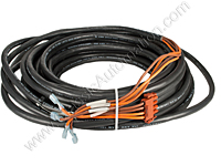 01984-0158-2050, Rosemount RS3 30 Volt DC Cable