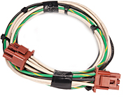 01984-0207-9032, Rosemount RS3 Cabinet Fan Interconnect Cable