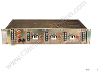 01984-0303-0001, Rosemount RS3 AC Distribution Panel