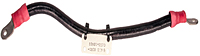 01984-0373-20, Rosemount RS3 30 Volt DC Bus Connect Wire 4'