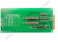 01984-2491-0001, Rosemount RS3 8 Line Communication Connect