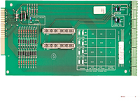 01984-2543-0001, Rosemount RS3 Communication Connect III