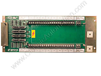 01984-2552-0001, Rosemount RS3 Communications Termination Panel