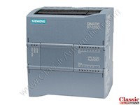 CPU 1211C Compact Unit (6ES7211-1BD30-0XB0)