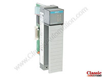 1746-HSRV, Allen-Bradley SLC 500 Module