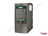 6SE6440-2UD17-5AA1 Siemens MICROMASTER 410/420/430/440 Programmable Logic Controller (PLC) Part