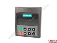 6SE6400-0BE00-0AA0 Siemens MICROMASTER 410/420/430/440 Programmable Logic Controller (PLC) Part