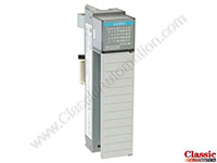 1747-L542/A, Allen-Bradley SLC 500 Module