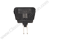 921053, Fuse Plug - ST-SILA250-UK 4--EACH for Phoenix Contact Module