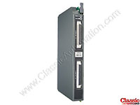 1771-NOV, Allen-Bradley Programmable Logic Controller (PLC)-5 with Allen-Bradley 1771 Series I/O System