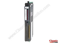 1771-DS, Allen-Bradley Programmable Logic Controller (PLC)-5 with Allen-Bradley 1771 Series I/O System