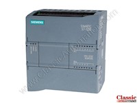 CPU 1212C Compact Unit (6ES7212-1AE31-0XB0)