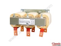 6SE6400-3TC05-4DD0 Siemens MICROMASTER 410/420/430/440 Programmable Logic Controller (PLC) Part