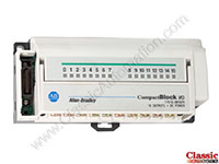 1791D-0B16PX, Allen-Bradley CompactLogix Module