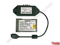 CP5511 HW/Profibus PC Card PCMCIA (6GK1551-1AA00)