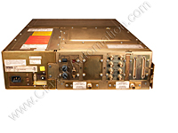 10B7236X012, Fisher Provox MICROVAX II