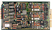 10P54470002, Rosemount FIC Pulse I/O