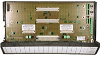 10P54770002, Rosemount RS3 M/PT Analog Term Panel - Remote