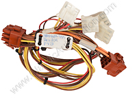 10P5690-9902, Rosemount Power Cable