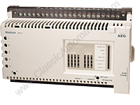 110-CPU-512-01, Modicon PLC CPU Module