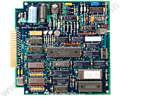 125S2636-1, ASEA Brown Boveri (ABB) Taylor MOD 30 1710R SLU Multiplexer Board