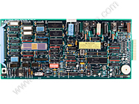 125S2745-1, ASEA Brown Boveri (ABB) Taylor MOD 30 1734N LCP Processor Board