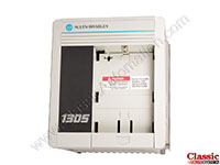1305-BA04A-HA2, Allen-Bradley 1305 Variable Speed Drive - 1