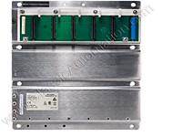 140XBP00600, Modicon PLC 6-Slot Backplane