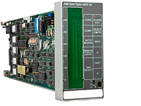 1700RZ14002C, ASEA Brown Boveri (ABB) Taylor MOD 30 Taylor MOD 30 Controller