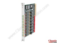 Thermocouple Input Module (505-2556)