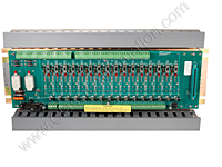 1728FZ14004B, ASEA Brown Boveri (ABB) Taylor MOD 30 MOD 30 Discrete Input and Output Termination Panel