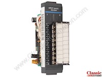 Input Module (305-05NH)
