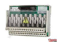 1747-L533/E, Allen-Bradley SLC 500 Module