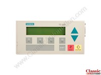 TD200 Text Display (6ES7272-0AA00-0YA0)