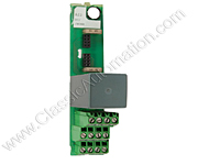 2500T/AI2/DC/NONE, Invensys Foxboro Eurotherm Terminal Unit
