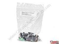 Siemens Panel Mounting Bracket Kit (A5E00336554)