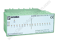 2721099, Phoenix Contact Digital Input Module