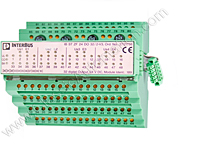 2721756, Phoenix Contact Digital Output Module