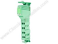 2726285, Phoenix Contact Inline Analog Input Module