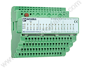 2731160, Phoenix Contact Digital Input Module Unit - IB ST 24 DI32/2-MB