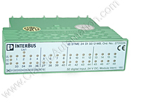 2731225, Phoenix Contact Digital Input Module - Replacement Electronics