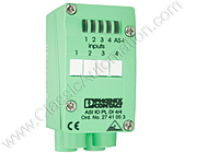 2741053, Phoenix Contact Digital I/O Module