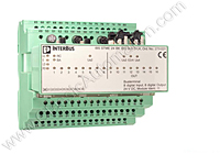 2751218, Phoenix Contact Digital Input/Output Module