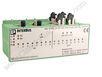 2751221, Phoenix Contact Digital I/O Module - Replacement Electronics