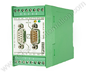 2761253, PSM-EG-RS232/TTY-P/2K Interface Converter for Phoenix Contact Module