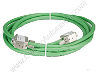 2806862, Phoenix Contact IBS PRG Cable with connector