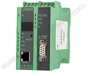 2831060, Ethernet Gateway for Phoenix Contact Module